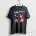 Officials Aaliyah Photo Collage Shirts Sweater