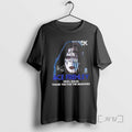 Officials Ace Frehley 1951 2025 Shock Me Make Me Feel Better Signature Thank You For