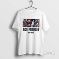 Officials Ace Frehley 1951 2025 Vintage 90s Shirts Sweater