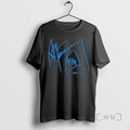 Officials Ace Frehley 1951 2025 Signature Shirts Sweater