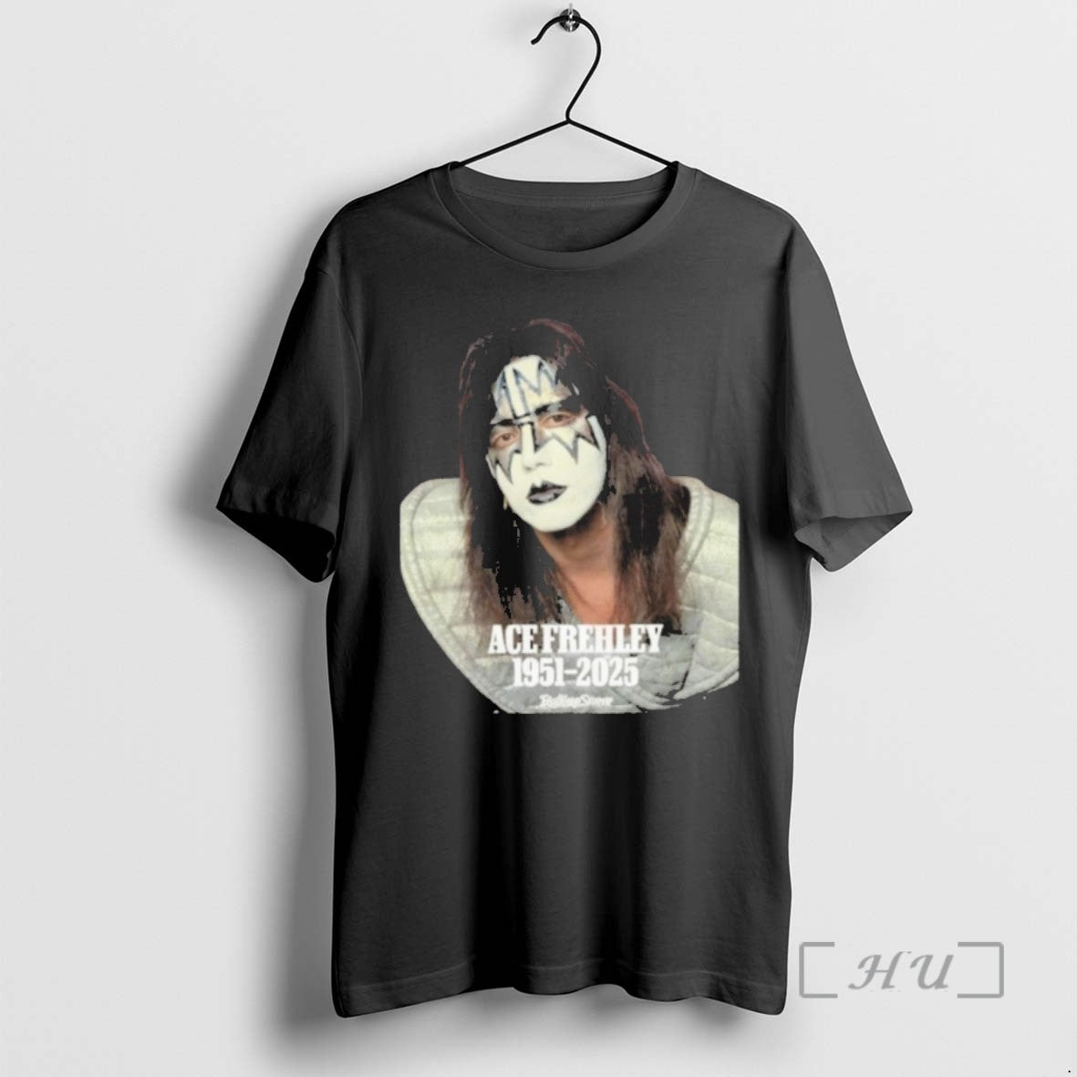 Officials Ace Frehley Rip 1951 2025 Shirts Sweater