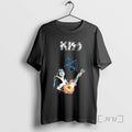Officials Ace Frehley Rip Shirts Sweater