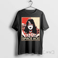 Officials Ace Frehley Space Ace Hope Shirts Sweater