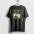 Officials Achievement Unlocked Go Outside Pixel Art Game Controller Grass Butterfly T Shirt Sweater