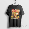 Officials Aew Wrestledream 2025 Matchup _e2_80_93 Hangman Adam Page Vs Samoa Joe Shirts Sweater