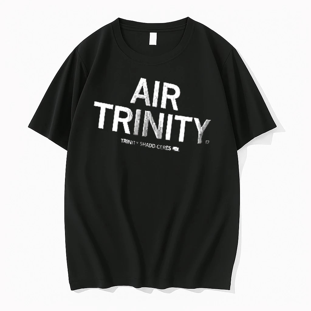 Officials Air Trinity Trinity Shadd Ceres Men T Shirt Sweater