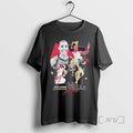 Officials Aja Wilson Las Vegas Aces 2025 Wnba Champions Tee Shirt Sweater