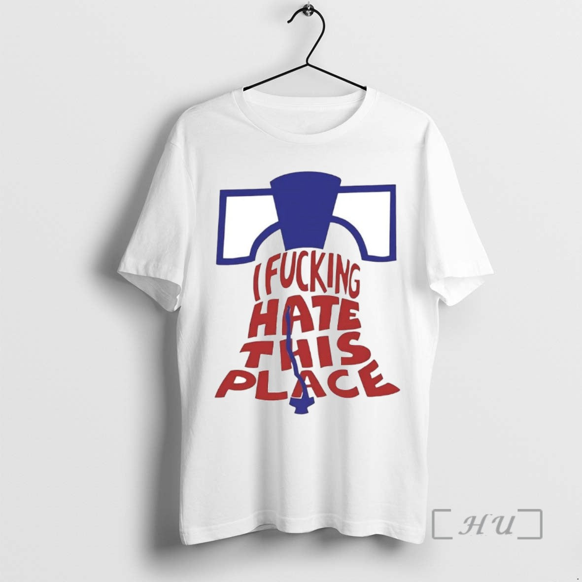 Officials Alec Bohm I Fucking Hate This Place Tee Shirt Sweater