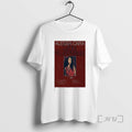 Officials Alessia Cara Love Hyperbole Fall Tour 2025 Tee Sweater