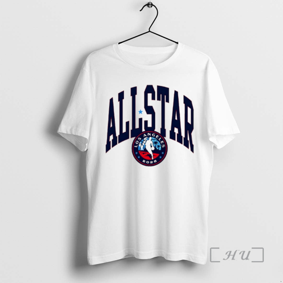 Officials All Star Los Angeles 2026 Nba Asw Varsity Unisex