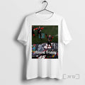 Officials Almost Friday Nascar Driver Celebrating On Number 45 Car Unisex