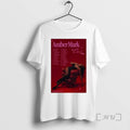 Officials Amber Mark The Pretty Idea Tour 2026 Tee Shirt Sweater