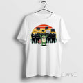 Officials American Flag Protest Rage Against The Machine Frog T Shirt Sweater
