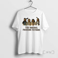 Officials American Native The Founding Fathers T Shirt Sweater