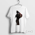 Officials American Patriot Flag Shirts Sweater