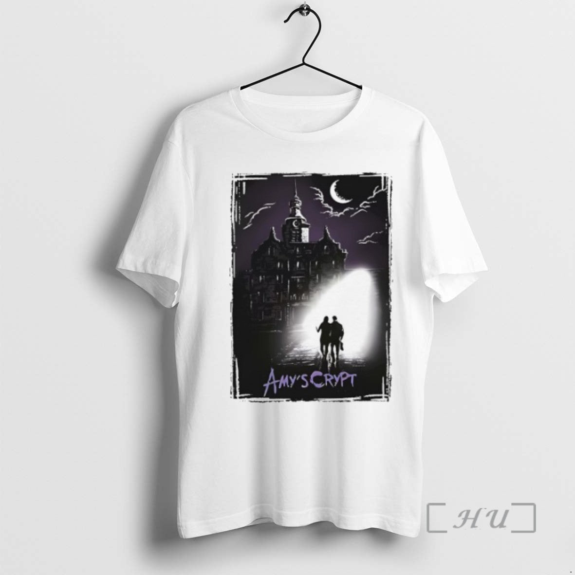 Officials Amys Scrypt Halloween 2025 Shirts Sweater