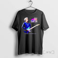 Officials An Evening With Eric Clapto Columbus 2025 Tee Sweater