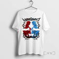 Officials Anarchist Sanctuary What You Want Tee Shirt Sweater