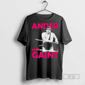 Officials Andre The Giant Vintage T Shirts Sweatshirt Hoodies