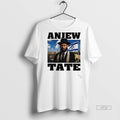 Officials Andrew Tate Israel Anjew Tate Tee Shirt Sweater