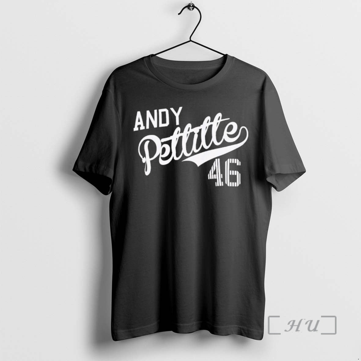 Officials Andy Pettitte 46 1 Unisex