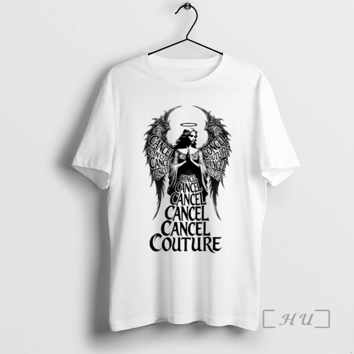 Officials Angels Cancel Couture Art Unisex