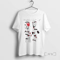 Officials Animal Collective Feels 20th Shirts Sweater