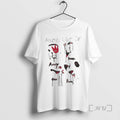 Officials Animal Collective Feels Anniversary T Shirt Sweater
