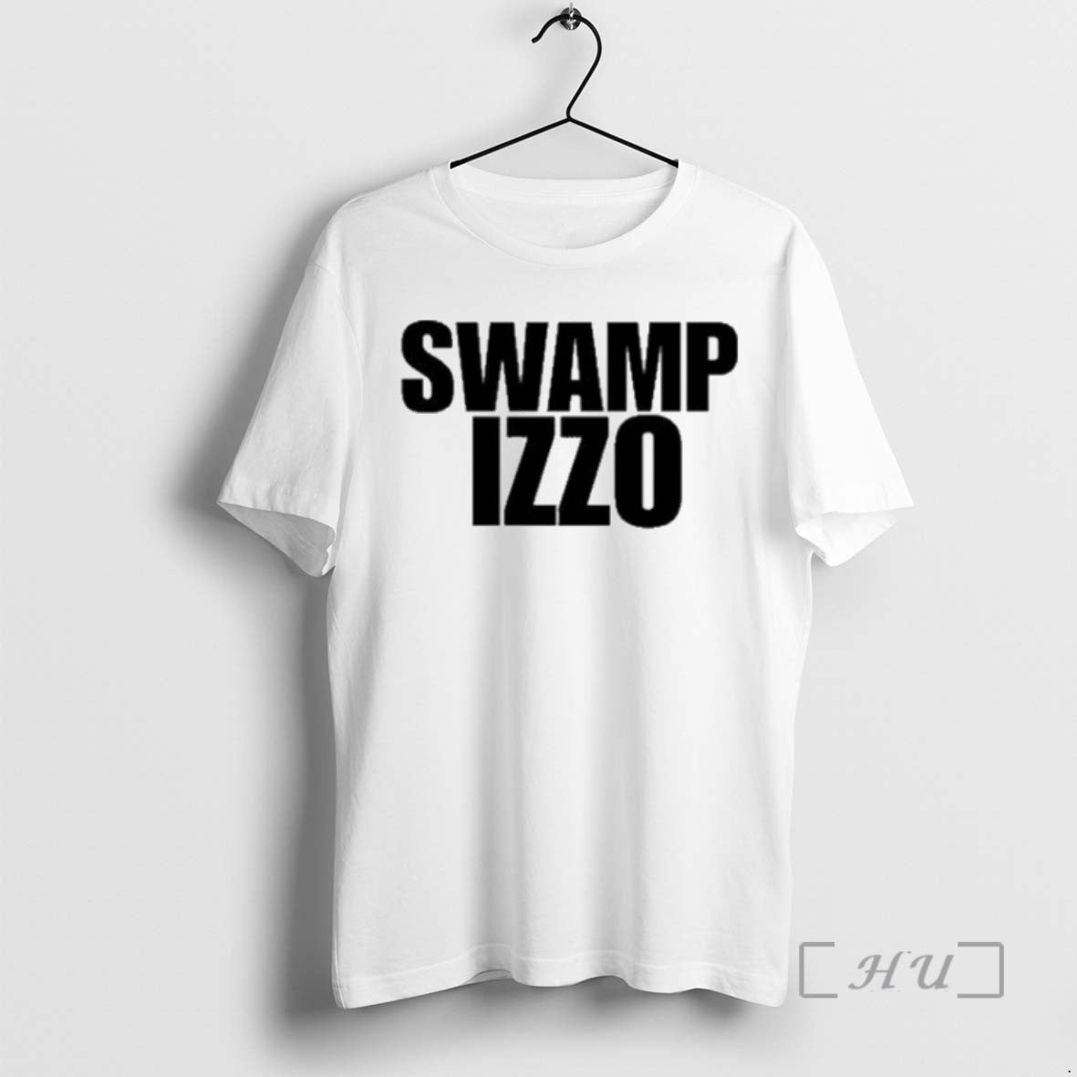 Officials Antagonist Swamp Izzo 2025 Tee Shirt Sweater