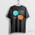 Officials Anthony Green X Cat Tee Sweater