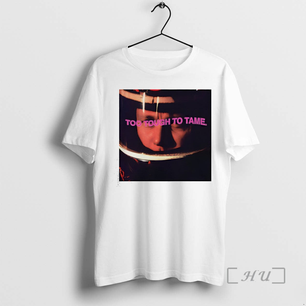 Officials Anti Social Social Club X Nascar Too Tough To Tame Tee Shirt Sweater