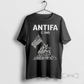 Officials Antifa C 1945 Long Sleve T Shirt Sweater