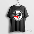 Officials Antifa International Tee Shirt Sweater