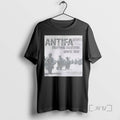 Officials Antifa Scist Fighting Fascism Since 1941 United States Marines March On Tarawa