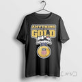 Officials Anything For The Gold Usa 2 1 Canada Unisex