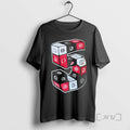 Officials Ardrive Rubik 5 Shirts Sweater