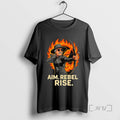 Officials Archer Aim Rebel Rise Shirts Sweater