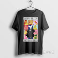Officials Arizona Brandy The Chuya Series T Shirt Sweater