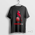 Officials Arizona Cardinals Cactus Turnover Buffs Tee Sweater