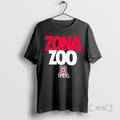 Officials Arizona Wildcats Zona Zoo Unisex