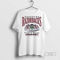Officials Arkansas Razorbacks Donald W T Shirt Sweatshirt Hoodies