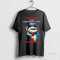 Officials Arnold Schwarzenegger Space Shark The Terminator Ill Be Back