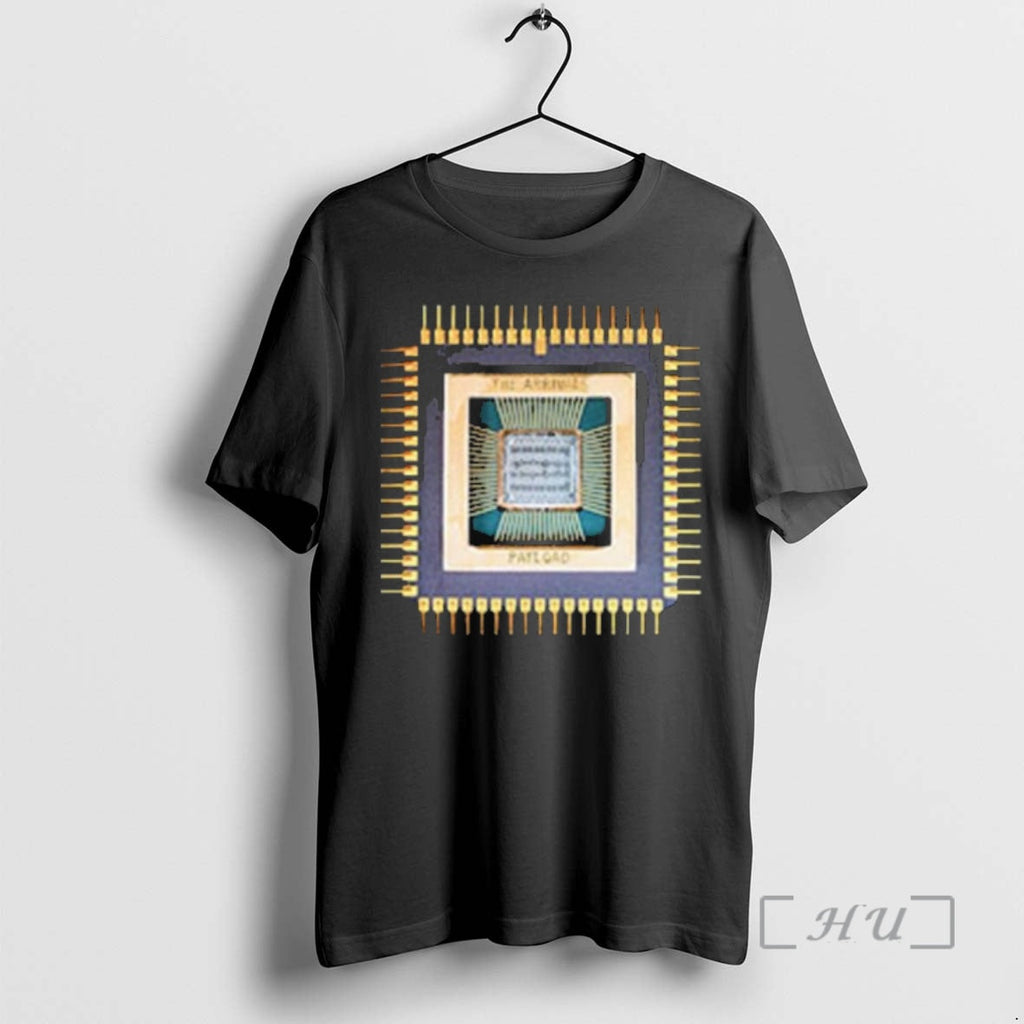 Officials Arrivals The Payload Chip Unisex