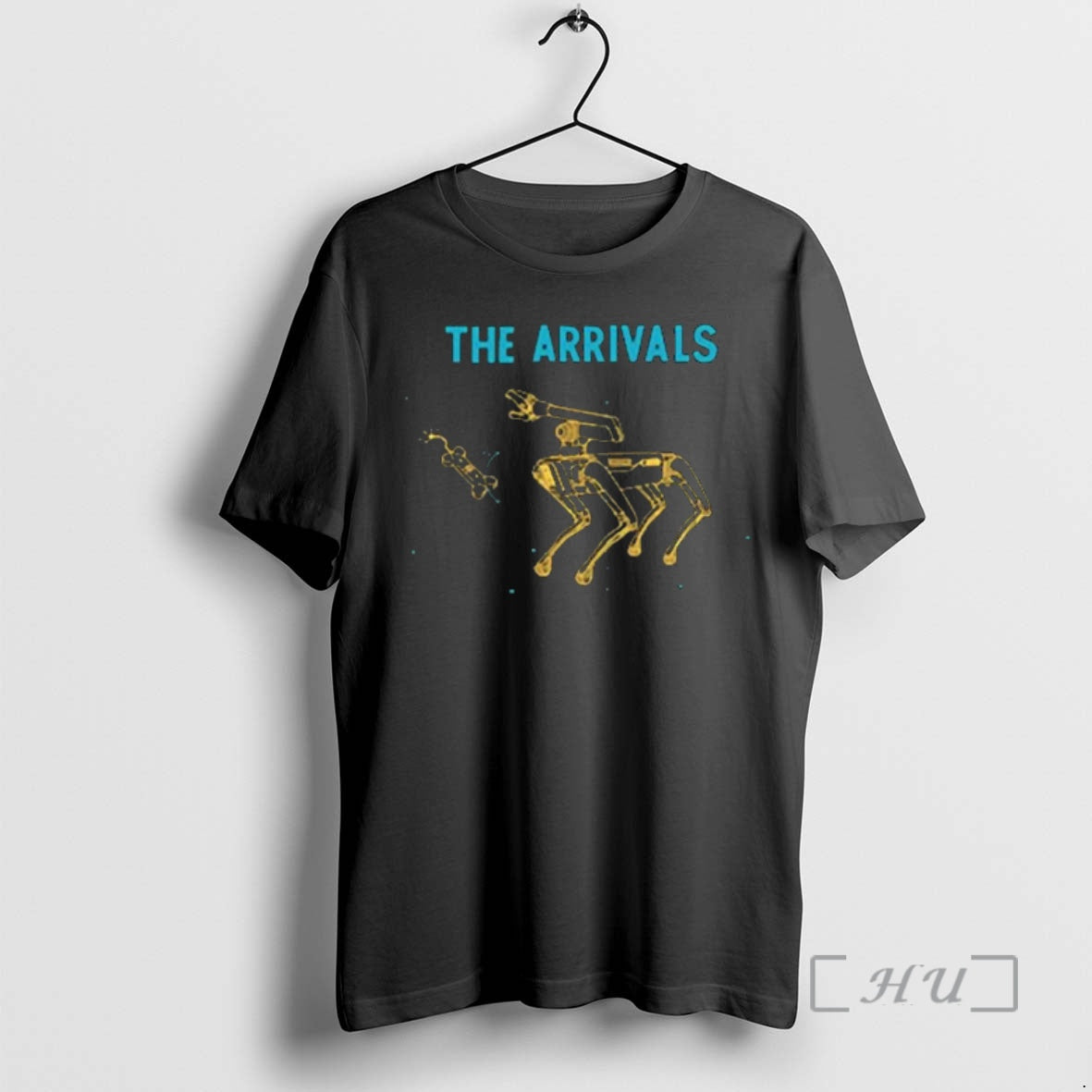 Officials Arrivals The Ron Puppy Unisex