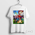 Officials Atletico Madrid 90m Celebration Meme T Shirt Sweater
