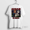 Officials Attack Of The Media Squatchers T Shirt Sweatshirt Hoodies