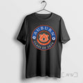 Officials Auburn Tigers Class Of 2026 Logo Shirts Sweater