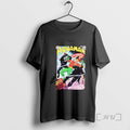 Officials Auqaman Who Destroys The Sea King Tee Sweater
