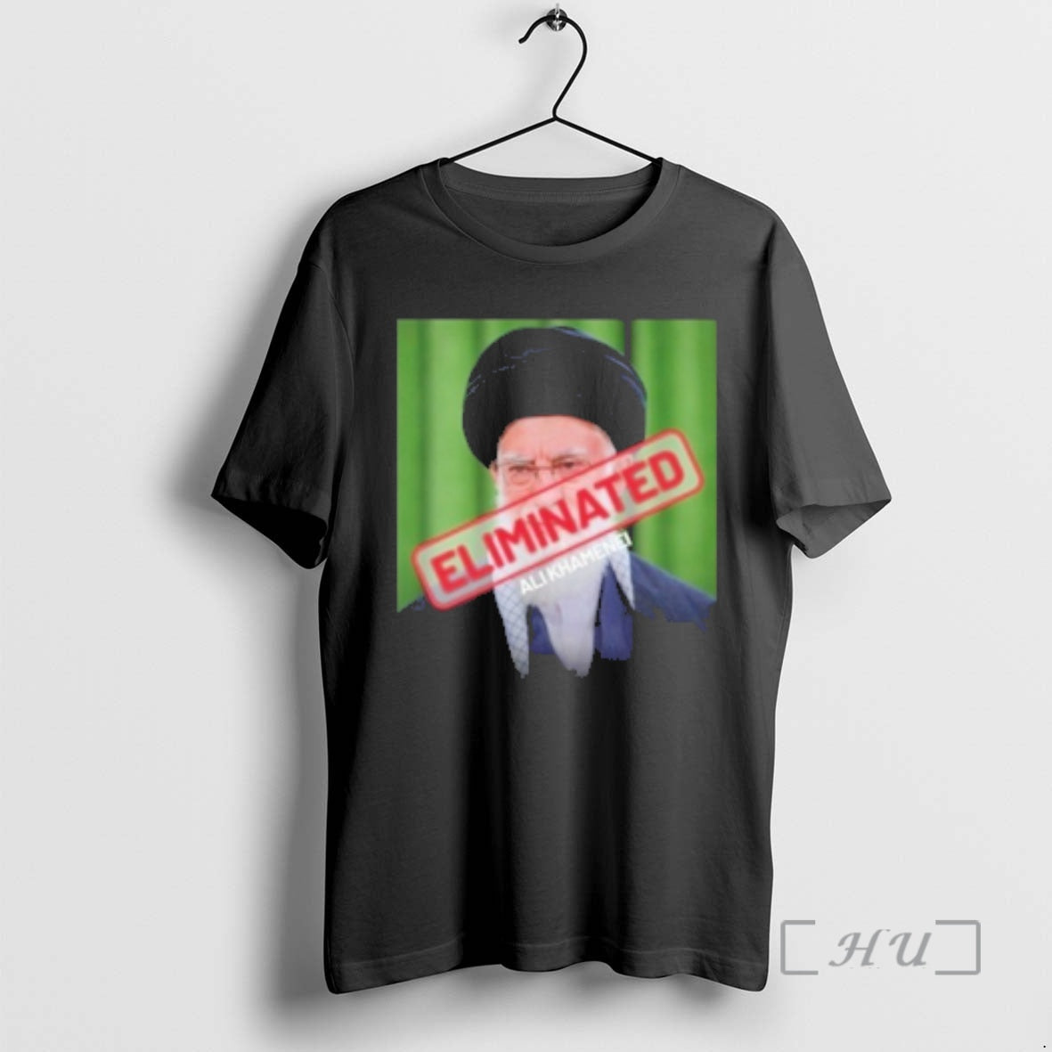 Officials Ayatollah Ali Khamenei Eliminated Unisex