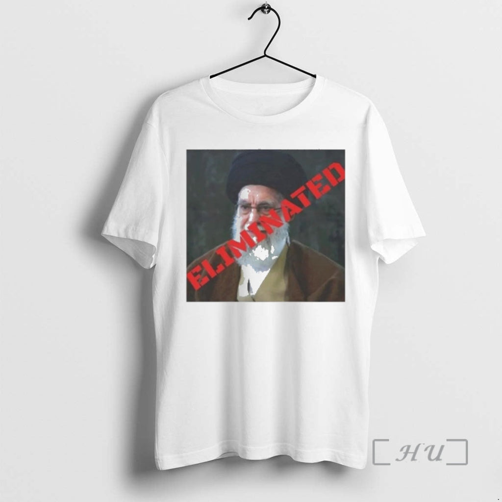 Officials Ayatollah Khamenei Eliminated Unisex